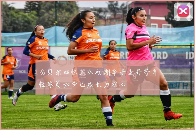 戈贝尔回忆入队初期华子麦丹等年轻球员如今已成长为核心