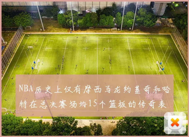 NBA历史上仅有摩西马龙约基奇和哈特在总决赛场均15个篮板的传奇表现